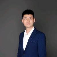 Aiper Employee Kevin Zhang's profile photo
