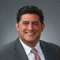 Isdaner & Company, LLC Employee Jeffrey Silver's profile photo