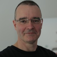 Mastercard Employee Simon Phillips's profile photo