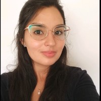 Fastech Employee Lissette Alejandra Castillo Sepulveda's profile photo