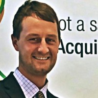 SAURO srl Employee Derick van der Westhuizen's profile photo