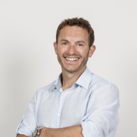Dynisma Employee Jason Baker's profile photo