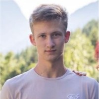 Hattons Employee Filip Haremza's profile photo