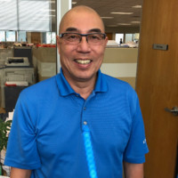 Norman S. Wright Mechanical Equipment Corporation Employee Phil Chew's profile photo