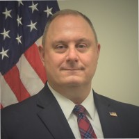 Clearview AI Employee Kevin Sibley's profile photo