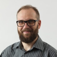 Incinity Employee Libor Sušil's profile photo