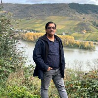T-Systems ICT India Pvt. Ltd. Employee Jayadevan Balakrishnan's profile photo