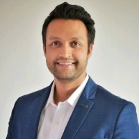 Abinash Dash Email & Phone Number