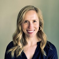 OpenAI Employee Bridget Collins's profile photo