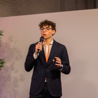 Tap2 Employee Giorgio di Rosa's profile photo