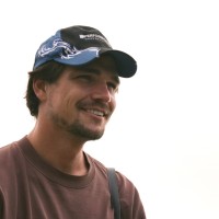 Almanac Employee Danny Chambers's profile photo