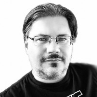 IcamSystems GmbH Employee Danny Sotzny's profile photo