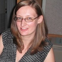 Alphameric Employee Katie Klein's profile photo