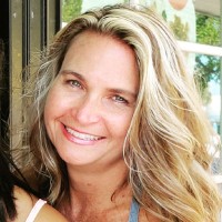 TeamHealth Employee Kim Mann's profile photo