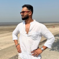 Avinash Kanive Email & Phone Number