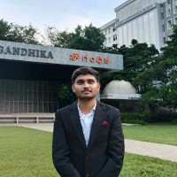 SUIND Employee Vivek Biradar's profile photo