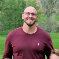 Wolverine Fuels, LLC Employee Nicholas Nielsen's profile photo