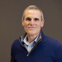 The James Irvine Foundation Employee Don Howard's profile photo