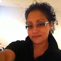 Wayne Ford Employee Hannah Melgarejo's profile photo