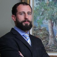 Silveiro Advogados Employee Giovanni Ceccon's profile photo