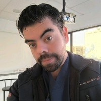 Universidad del Alba Employee Mario Alejandro Moraga González's profile photo