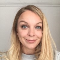 GSK Employee Danielle Powell's profile photo