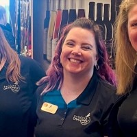 Dancing Dragonfly Winery Employee Caroline Stephens's profile photo