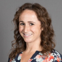 Ultragenyx Employee Jessica Houk's profile photo