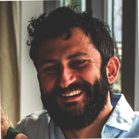 Fintuity Employee Artemio Hachikyan Paredes's profile photo