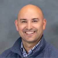 Antelope Valley College Employee Alejandro Guzman's profile photo