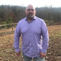 Hanwha Group Employee John Passmore's profile photo
