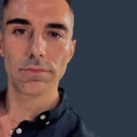 RightAsk Employee Christopher Vicini's profile photo