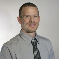The Perna Team Employee Derek Mann's profile photo