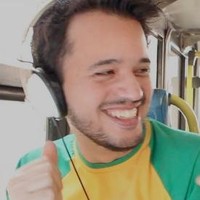 Academia Internacional de Cinema Employee Antonio Vanfill's profile photo