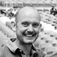 Tai Calon Community Housing Limited Employee Andrew Myatt's profile photo