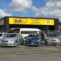 Rad Employee Palmerston North's profile photo