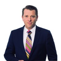 New Energy Opportunities Employee Will Davidson's profile photo