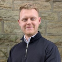 Market Infra Consulting Employee James Sanderson's profile photo