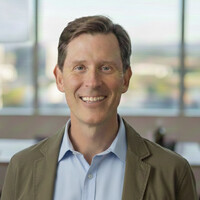 Docusign Employee Scott Gallagher's profile photo