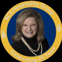 RCS Hospitality Group Employee Patricia Fleming's profile photo