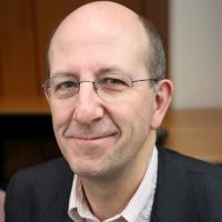 Business in the Community Employee John Williams's profile photo