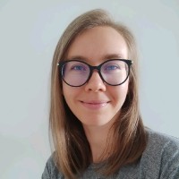 Danone Employee Beata Dąbrowska's profile photo