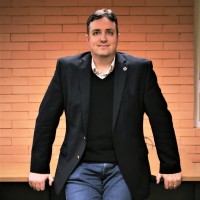 Impactability Employee Norman Arruda Neto's profile photo