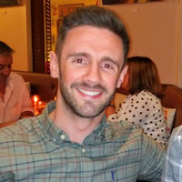 Diageo Employee Andrew Erwin's profile photo