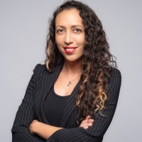 Talent Academy Employee Sanja Hendrick's profile photo