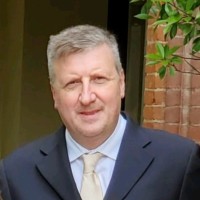 Cossi Costruzioni SpA Employee Enrico Talarico's profile photo