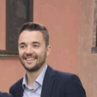 SUPERBA S.A.S Employee Thomas Iannone's profile photo