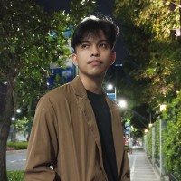 Swipe Labs Employee Renz Escarda's profile photo