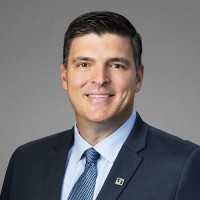 Fifth Third Bank Employee Jim Kordas's profile photo