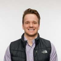 Aroris Employee Ben Dettmer's profile photo